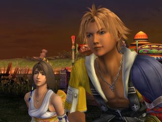 thumbnail - Final Fantasy X