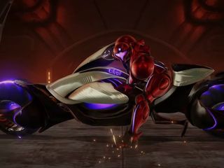 thumbnail - Metroid Prime 4