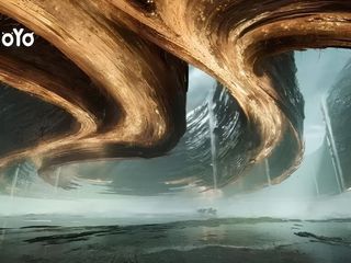 thumbnail - miHoYo new game