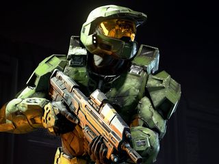 thumbnail - Halo Infinite