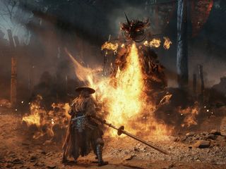 thumbnail - Phantom Blade Zero