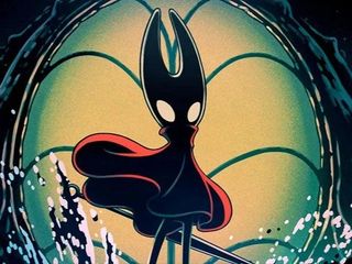 thumbnail - Hollow Knight: Silksong