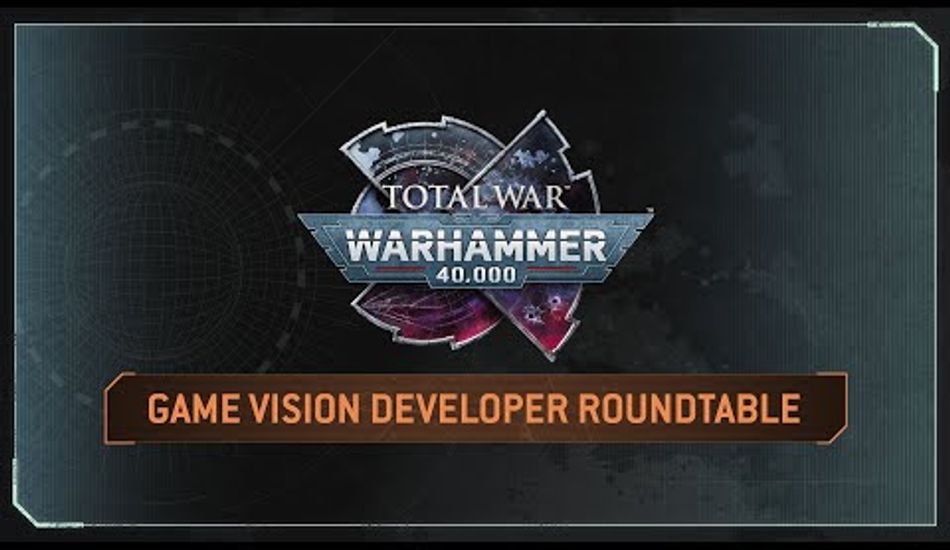 imageTotal War: Warhammer 40,000