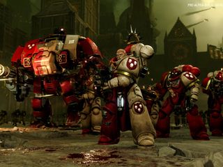 thumbnail - Total War: Warhammer 40,000