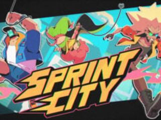 thumbnail - Sprint City