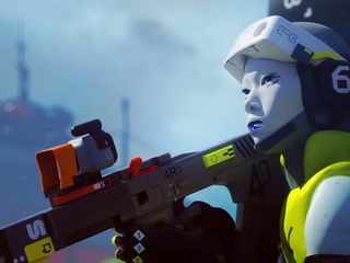 thumbnail - Marathon