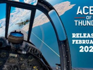 thumbnail - Aces of Thunder