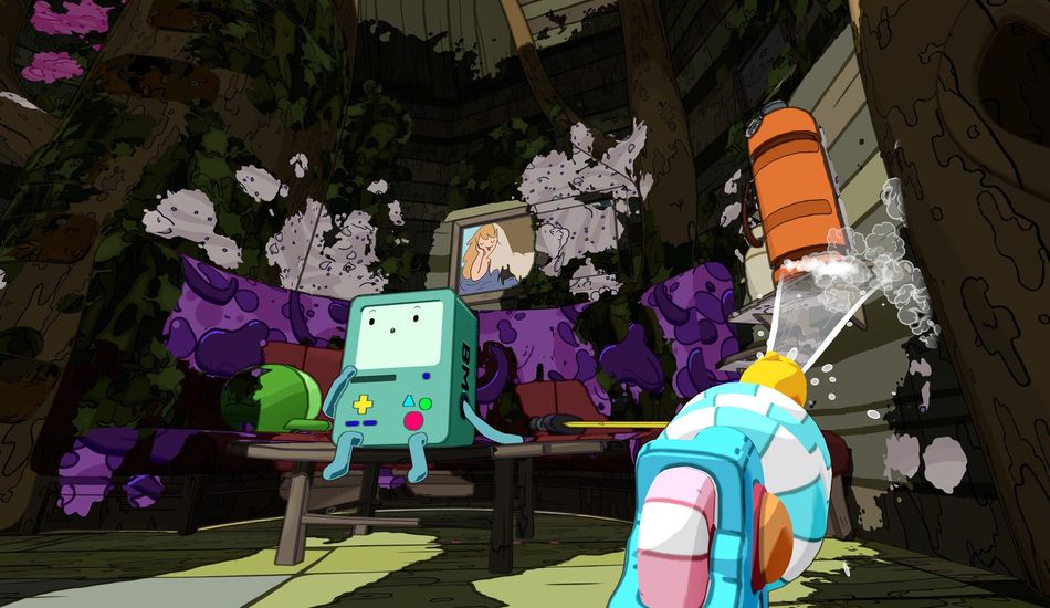 PowerWash Simulator 2