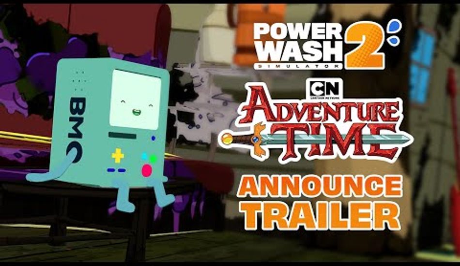 imagePowerWash Simulator 2