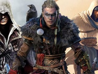 thumbnail - Assassin's Creed Shadows