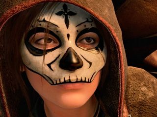 thumbnail - Tomb Raider