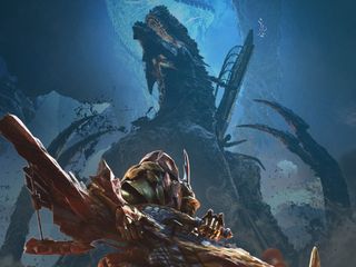 thumbnail - Monster Hunter Wilds