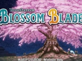 thumbnail - Touhou: Blossom Blade