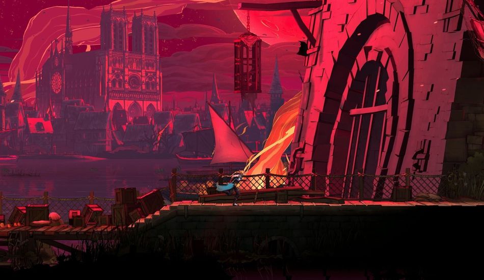 Castlevania: Belmont's Curse