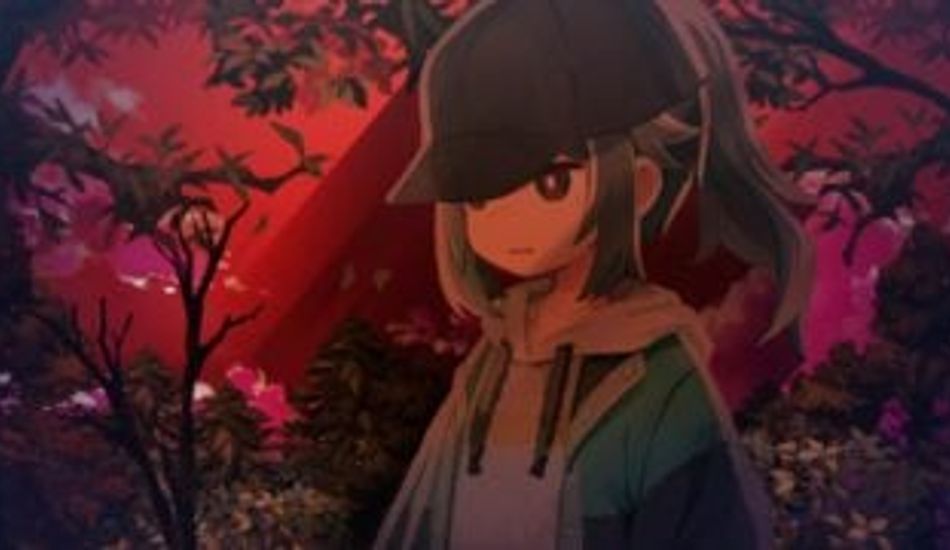 Hono Gurashi no Niwa