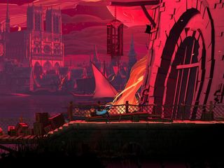 thumbnail - Castlevania: Belmont's Curse