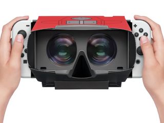 thumbnail - Virtual Boy