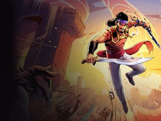 thumbnail - Rogue Prince of Persia