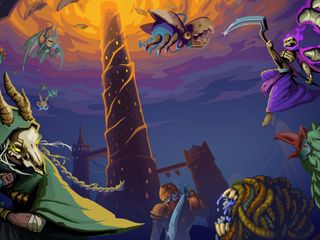 thumbnail - Slay the Spire 2