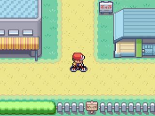 thumbnail - Pokémon FireRed & LeafGreen