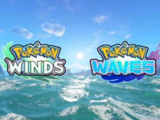 thumbnail - Pokemon Winds and Waves