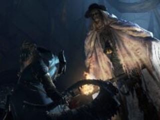 thumbnail - Bloodborne