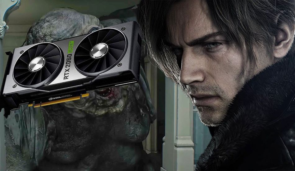 Resident Evil: Requiem