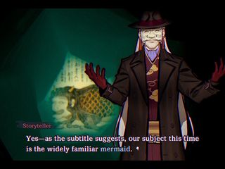 thumbnail - Paranormasight: The Mermaid's Curse