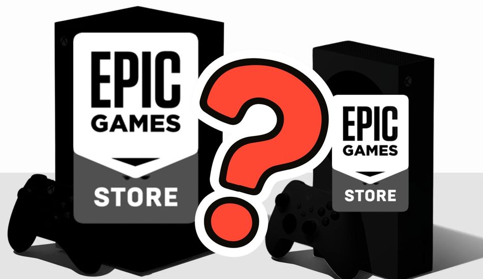 Epic Games Store