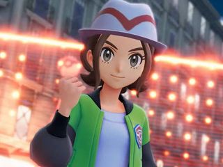 thumbnail - Pokémon Legends: Z-A