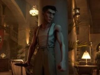 thumbnail - Nekome: Nazi Hunter