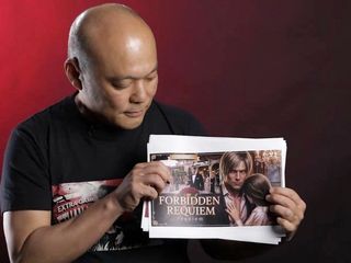 thumbnail - Resident Evil Requiem