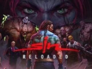 thumbnail - SiN: Reloaded