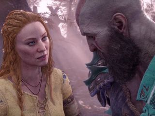 thumbnail - God of War