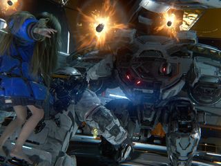 thumbnail - Pragmata