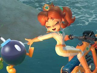 thumbnail - Mario Kart World