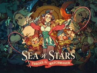 thumbnail - Sea of Stars DLC