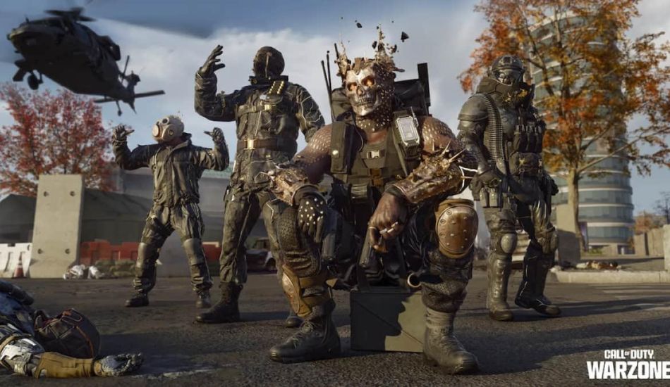 imageCall of Duty