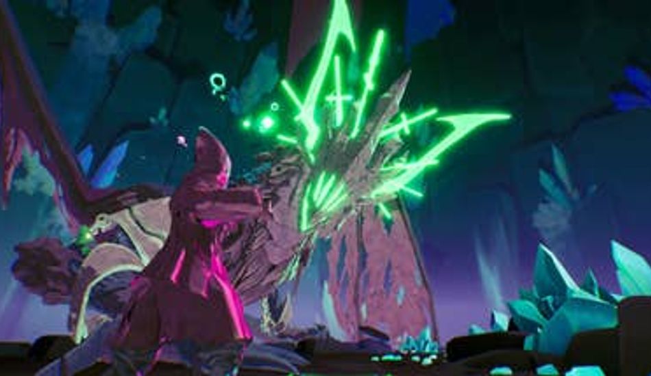 Hyper Light Breaker