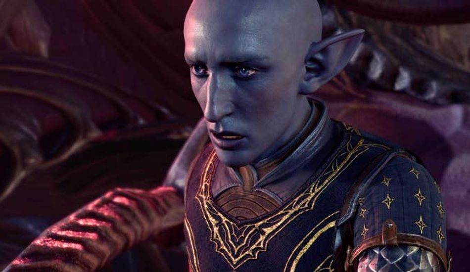 Larian New Games