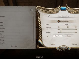Image - Spell Crafting