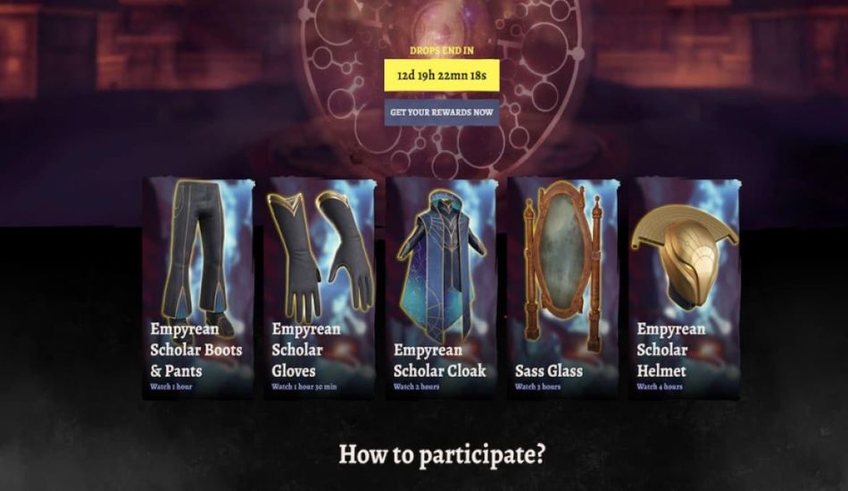 imageEnshrouded Outfit