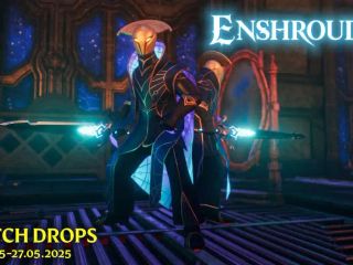 thumbnail - Enshrouded Outfit