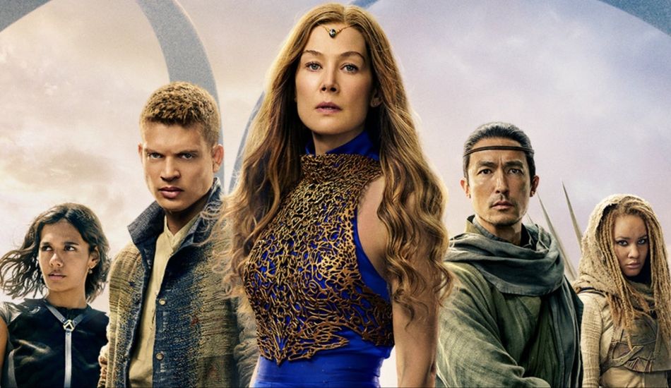 Wheel of Time Game