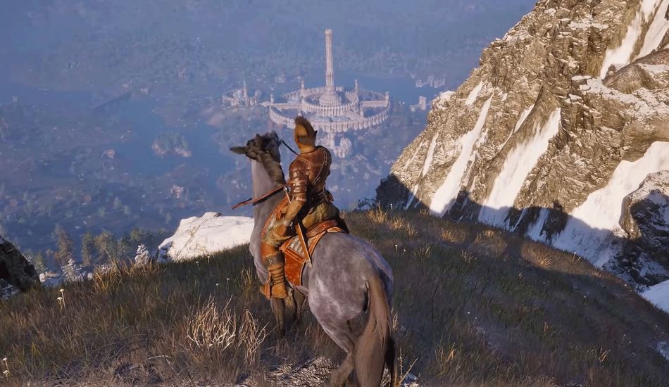 Oblivion Sales Boom