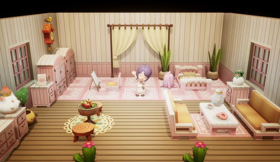 Fantasy Life Tools