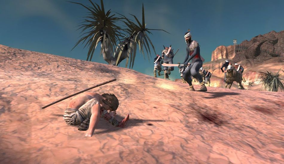 Kenshi Game Review