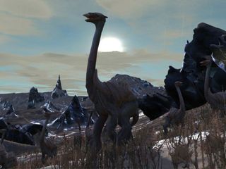 Image - Kenshi Game Review