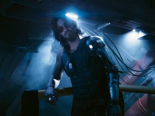 thumbnail - Cyberpunk Sequel