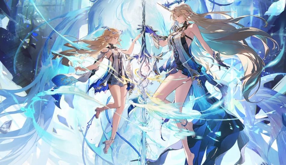 Wuthering Waves Update